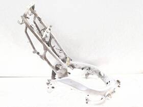 Jya5ahe0x3a035326 Yamaha 97-07 Yzf600r Main Frame Chassis Straight Trsh Pl