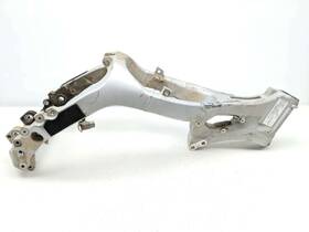 Jyadg21e2ea007015 Yamaha 08-20 Wr250r Main Frame Chassis Straight Slvg