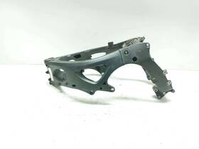 Jyarj06e03a002543 Yamaha 03 04 05 Yzf R6 Main Frame Chassis Straight Cln