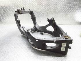 Jyarj06y25a005618 Yamaha 2005 03-05 Yzfr6 R6 Main Frame Chassis Oem Straight Bos Acq