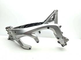 Jyarj08e85a002354 Yamaha 05 Fazer Fz6s Fz6 Main Frame Chassis Straight Slvg