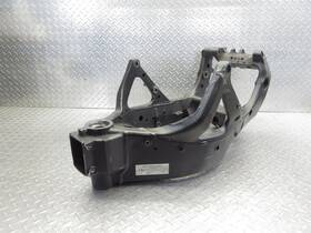 Jyarj12e36a001905 Yamaha 2006 06-07 Yzfr6r Yzfr6 R6r Oem Main Frame Chassis Straight Bos Acq
