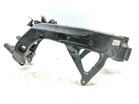Jyarj16e58a002728 Yamaha 08 Yzf R6 R6r Main Frame Chassis Straight Slvg