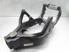 Jyarj16e59a016033 Yamaha 2009 08-16 Yzfr6r R6 Oem Main Frame Chassis Straight Bos Acq