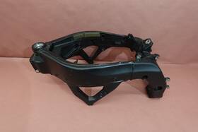 Jyarj16y49a002487 Yamaha 2008-2009 Yzf R6 Yzfr6 Main Frame Chassis Wa Bos