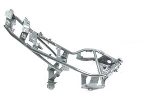 Jyarj18e4ca008073 Yamaha 10-16 Fz6r Fz6 Main Frame Chassis Straight Cod Trsh Dw Jyarj18e4ca008073 Yamaha 10-16 Fz6r Fz6 Main Frame Chassis Straight Cod Trsh Dw