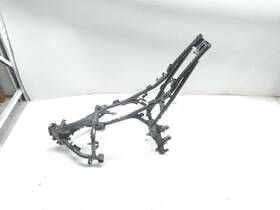 Jyarm38e4pa006297 Yamaha 22-24 Yzf-r7 Yzf R7 Main Frame Chassis Straight Cod