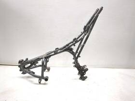 Jyarm38e6na002846 Yamaha 22-24 Yzf-r7 Yzf R7 Main Frame Chassis Straight Cod