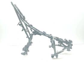 Jyarm38e6na004600 Yamaha 22 Yzf-r7 Yzf R7 Main Frame Chassis Straight Slvg