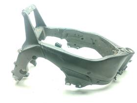 Jyarn10e42a006208 Yamaha 02 03 Yzfr1 Main Frame Chassis Straight Slvg