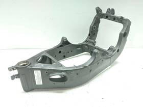 Jyarn13e54a007382 Yamaha 04 05 06 Yzf R1 Main Frame Chassis Straight Slvg