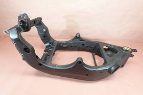 Jyarn13e55a009053 Yamaha 2004-2006 Yzf R1 Main Frame Chassis