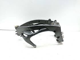 Jyarn23exda015385 Yamaha 13 Yzf R1 Main Frame Chassis Bent Slvg