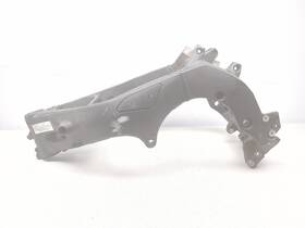 Jyarn27e5ba000963 Yamaha 11-13 Fz8 Main Frame Chassis Cln 39p-21110-00-p0