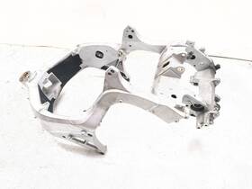Jyarp15e36a000456 Yamaha 06-12 Fjr 1300 Main Frame Chassis Straight Slvg