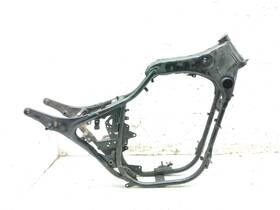 Jyavg04e4ba013110 Yamaha 11 V Star Xv 250 Main Frame Straight Cln