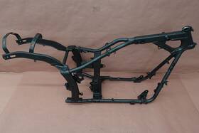 Jyavn01e19a007141 Yamaha 2009-2017 Vstar V Star 950 Xvs950 Main Frame Chassis