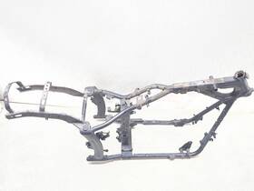 Jyavn01e29a005592 Yamaha 09-17 Xvs950 Vstar 950 Main Frame Chassis Straight Cln