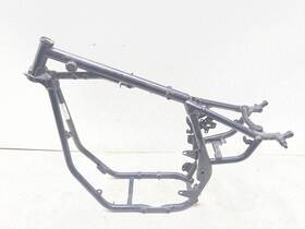 Yamaha Jyavn05e5ea000228 14-22 Bolt Xvs 950 Main Frame Chassis Straight Cln