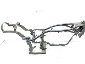Jyavp11e72a029201 Yamaha 02 V Star Xvs 1100 Classic Main Frame Straight Bos Trsh Dw