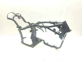 Jyavp11e73a038840 Yamaha 03 V Star Xvs 1100 Classic Main Frame Straight Cln
