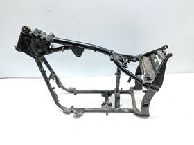 Jyavp17e45a010777 Yamaha 05 Road Star Xv1700 Main Frame Chassis Cln