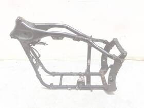 Yamaha Jyavp21e59a006869 06-14 Stratoliner Roadliner Xv1900 A Main Frame Chassis Straight Cln