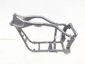 Jyavp21e89a007241 Yamaha 06 07 Stratoliner Roadliner Xv1900 A Main Frame Chassis Straight Slvg