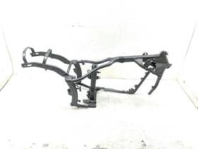 Jyavp24e47a002448 Yamaha 07 V Star 1300 Xvs1300 Main Frame Straight Cln