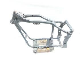 Jyavp27y09a000771 Yamaha 08-17 Raider Xv1900 Cu Main Frame Chassis Straight Slvg