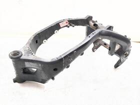 Jyavp29e2aa001606 Yamaha Attn Dmg - 09-20 Vmax 1700 Vmx17 Main Frame Tail Title Chassis Slvg Jyavp29e2aa001606 Yamaha Attn Dmg - 09-20 Vmax 1700 Vmx17 Main Frame Tail Title Chassis Slvg