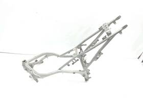 Jyazku000ha000740 Yamaha 87 Fz700 Genesis Fz 700 Main Frame Chassis Straight Cln Jyazku000ha000740 Yamaha 87 Fz700 Genesis Fz 700 Main Frame Chassis Straight Cln