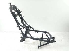 Mh3rh06y6fk004257 Yamaha 15 Yzf R3 Main Frame Chassis Slvg