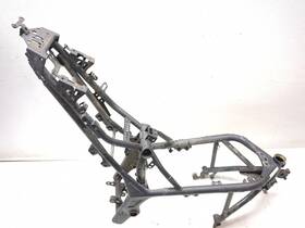 Mh3rh15y8jk004230 Yamaha 15-18 Yzf R3 Main Frame Chassis Straight Trsh Ap