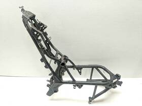 Mh3rh15y9hk003470 Yamaha 15-18 Yzf R3 Main Frame Chassis Straight Cln