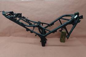 Mh3rh18y8pk010310 Yamaha 2019-2024 Yzfr3 Yzf R3 Main Frame Chassis