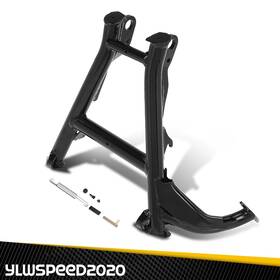 08m70-mkp-j80 Ylwspeed20 Yl122403 Fit For 2019-2025 Honda Cb500x Abs Nx500 Center Stand Black