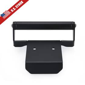 Nbh-092 Yowlingmoto Mobile Phone Gps Navigation Plate Bracket For Cfmoto 450mt 450 Mt 2024 2025 2026
