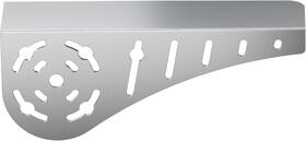Yo-lhz03-silver Yoxufa Clutch Cover Chain Guard For Most Mini Bike With Predator 224cc Silver