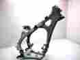 12-0607yz250f-00-00-po2124 Yz250f Yamaha 06-07 Yz 250 F Main Frame Chassis