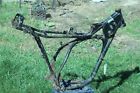 Yz250h Yamaha 1981 Yz 250