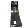 Yzf-1104 Devol Racing Glide Plate Yamaha