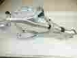 5xc-21101-g1-00 Yzf250 Yamaha 2008 Yz250f Yzf 250 Frame Main Chassis 5xc-21101-g1-00 Yzf250 Yamaha 2008 Yz250f Yzf 250 Frame Main Chassis