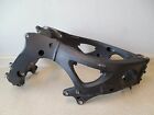 123456.09 Yzfr6s Yamaha 07 R6s Aluminum Frame Chassis Slvg Ttl 123456.09 Yzfr6s Yamaha 07 R6s Aluminum Frame Chassis Slvg Ttl
