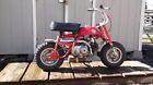 Z50a-103115 Honda 1968 K0 Z50