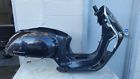 Zap319kx75008590 Vespa Gran Turismo Frame Chassis Miles Salvaged Used Oem