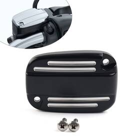 Zdl-kabusikikaisya1989us 210000885525 Brake Cylinder Reservoir Cover Cap Fit Harley Touring Electra Glide Road Zdl-kabusikikaisya1989us 210000885525 Brake Cylinder Reservoir Cover Cap Fit Harley Touring Electra Glide Road