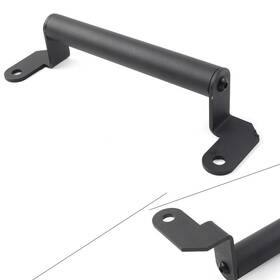 Zdl-kabusikikaisya1989usa 550744555682 For Suzuki Gixxer 250sf 2020-2022 22mm Phone Navigation Gps Extension Bracket Us