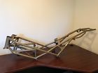 Zdm1rc3l5yb003102 Ducati Monster Clean Title Gold Frame Chassis