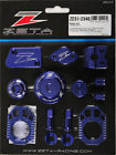 Ze51-2346 Drc Zeta Aluminum Billet